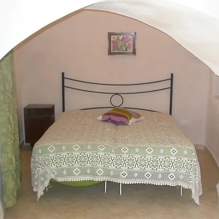 Donnagnora בית נופש