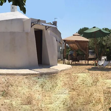 בית נופש Donnagnora