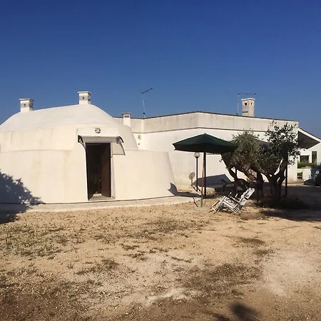 Donnagnora בית נופש